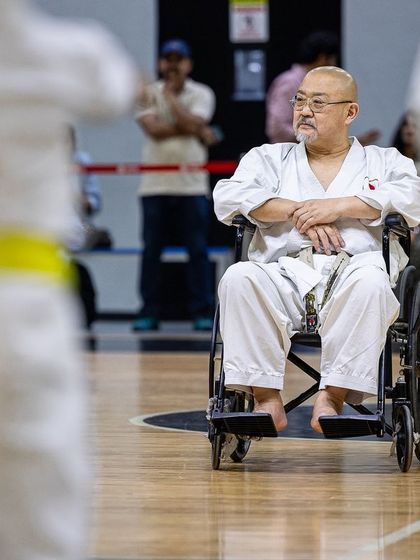 Lakshyan Academy of Sports - Sports Science & Medicine Inclusive Training: Everyone is a Winner photo 3