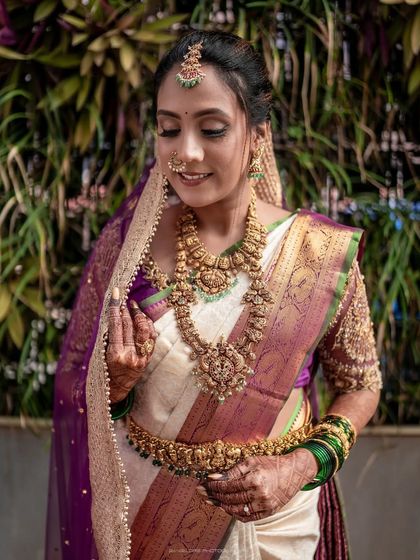 Bangalore Photographers - Wedding Photography & Cinematography The Radiant Bride photo 13