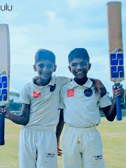 Coolulu - Kids' Holiday Sports Camps Our Community: Coaches, Camaraderie & Fun photo 7