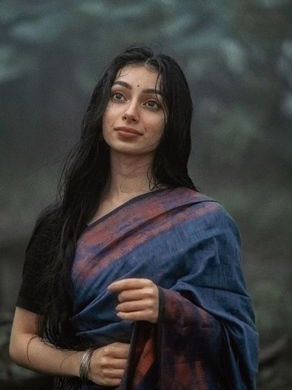 A duplicate of a monsoon shoot image.