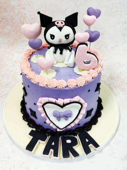 Liliyum Patisserie - Special Occasion Cakes Character & Storybook Cakes photo 36