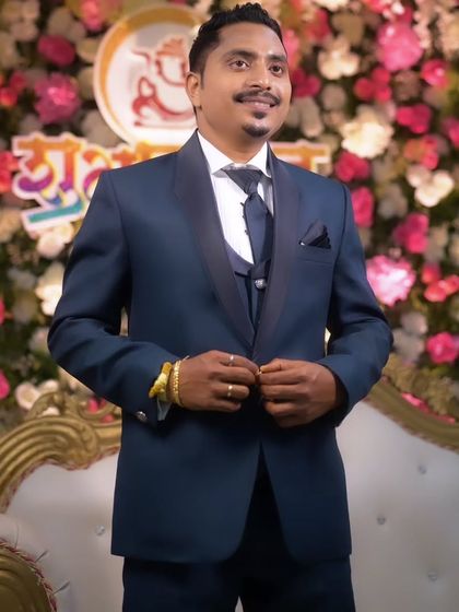 For the Groom & Bridal Party photo 9