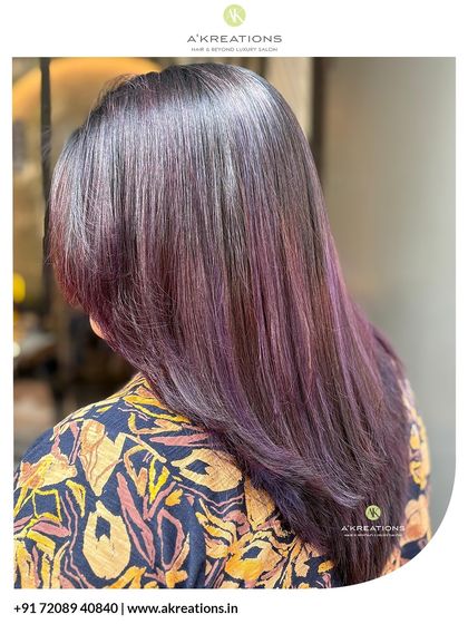 Bold & Creative Color photo 20