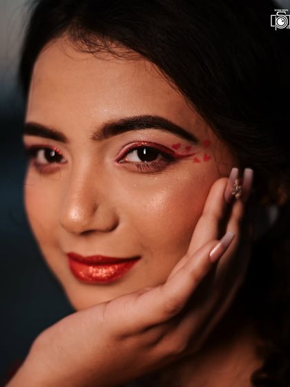 Pranav Prabhakar - Fashion & Portrait Photography Modern & Editorial Portraits photo 15