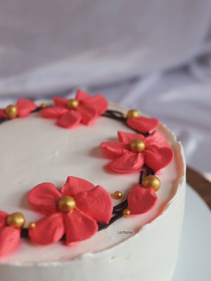 Elegant Floral & Boho Designs photo 21