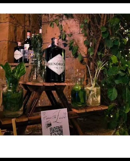 Themed & Custom Bar Designs photo 23