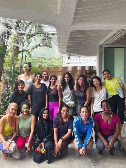 Our Community: Stronger Together photo 10