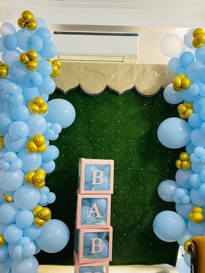 Baby Showers & Welcome Home photo 34