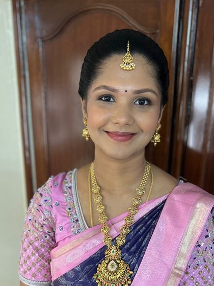 Veena Pujari - Special Occasion Makeup and Hairstyling Celebrations with Family & Friends photo 72