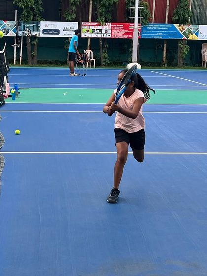 Junior Development Program photo 4