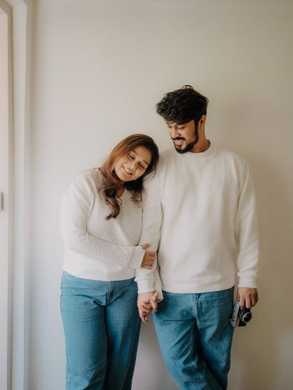 Intimate & Casual Moments photo 4