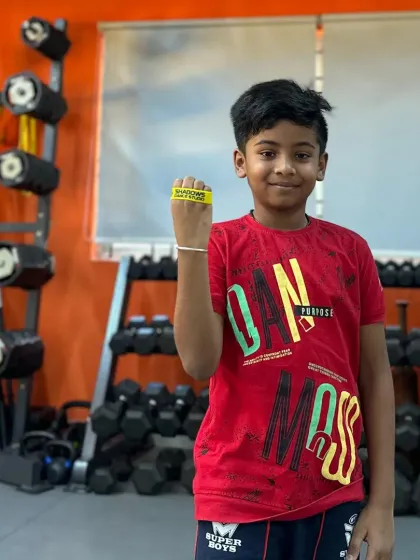 Shadows Dance Studio - Private Dance Training & Choreography Our Students' Achievements photo 26