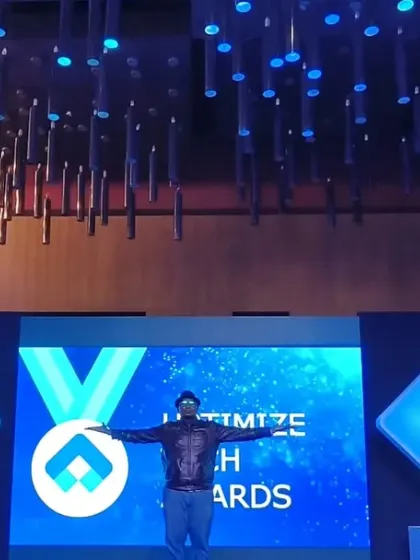 McDj Sandy - DJ, MC & VDJ Services for Events Corporate Event Entertainment photo 50