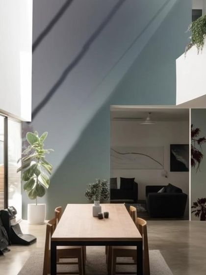 House360.in - Residential Wallpaper & Wall Mural Services Nature-Inspired & Tropical Murals photo 88