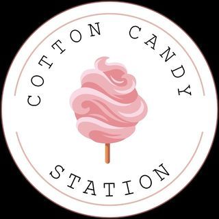 Cotton Candy Station