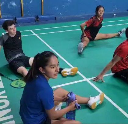 Yadav Pro Badminton Academy - Student-Athlete Development Program Our Academy and Partners photo 5
