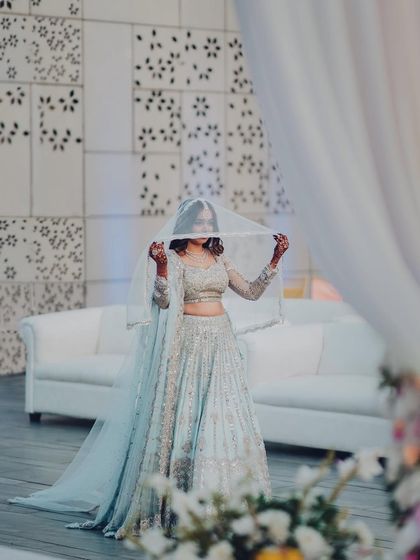 Unforgettable Entries & Baraats photo 16