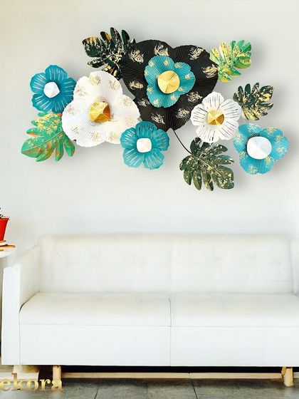 Dekora - Wall Decor & Art Nature-Inspired Sculptures photo 4