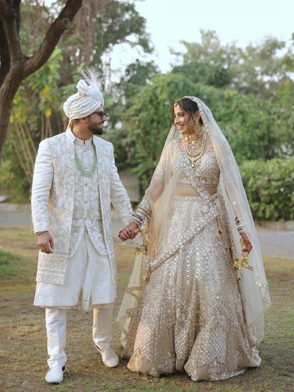 Wedding & Bridal Portraits photo 32