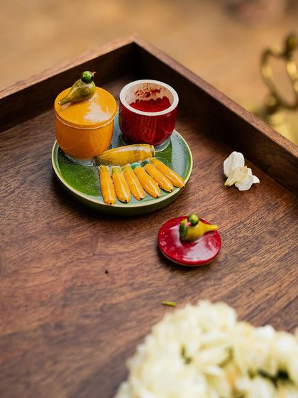 Aara Design & Decor - Custom Gift Packaging Handcrafted Details & Artisanal Gifting photo 4