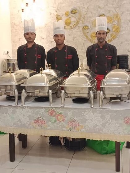 Cookifi - Private Event Catering Our Professional Service & Setup photo 14