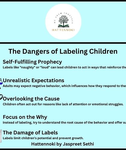 Hattennoki - Professional Development & Educational Workshops Nurturing Hearts and Minds: SEL Resources photo 6