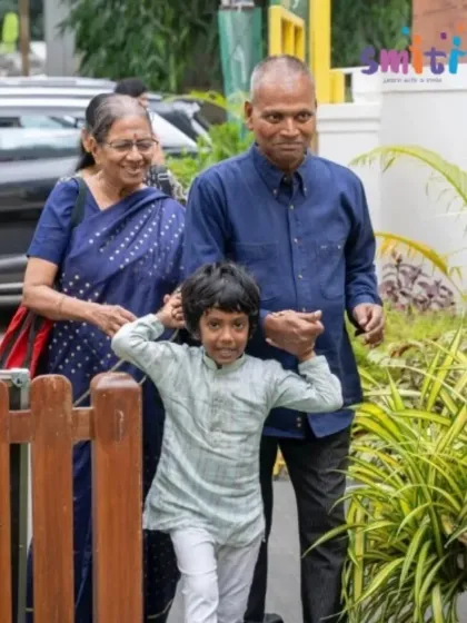 Smiti Montessori - Montessori Preschool Program Joyful Events and Performances photo 22