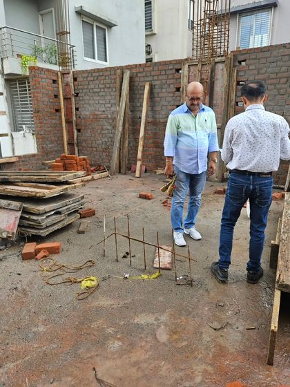 On-Site Energy Vastu: From Plot to Property photo 29