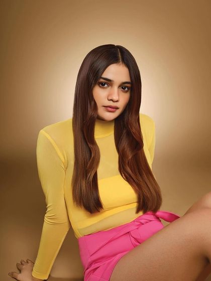 Hair Campaigns & Clean Beauty photo 4