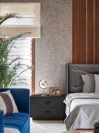 Tangram - Residential Architecture & Interior Design Bedrooms: Personal Sanctuaries photo 15