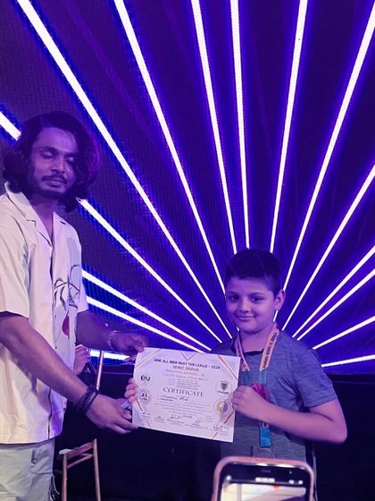 Bengaluru MMA - Competitive Fighter Program The Next Generation: Youth Fighter Program photo 14