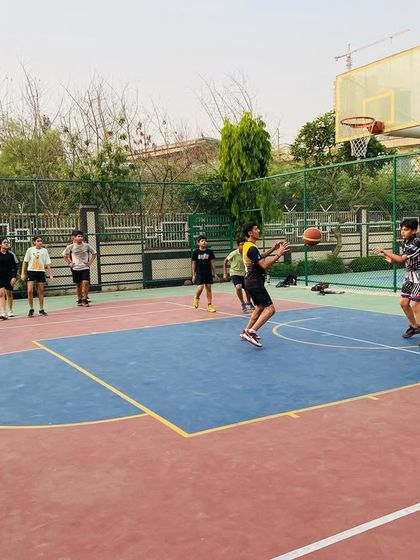 Practice Matches & Game Play photo 63