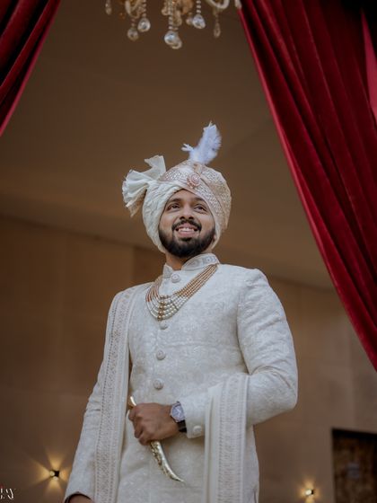 The Dapper Groom photo 55