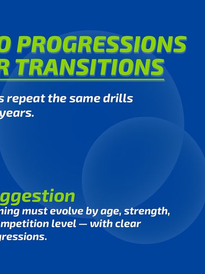 My Coaching Philosophy: The Right Way to Train photo 3