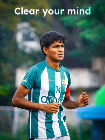 Kickstart FC - Football Academy & Training Programs Men's Team: Forging a Legacy photo 36