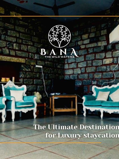 Bana Resorts - Corporate Team Outings Comfortable Stays for Your Team photo 18