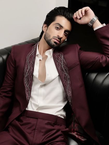 Gopalsons - Bespoke Suits & Blazers Tuxedos & Formal Evening Wear photo 16