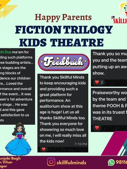 Happy Parents, Confident Kids photo 18