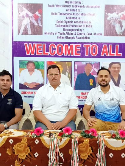 Our Champions: A Legacy of Medals photo 58