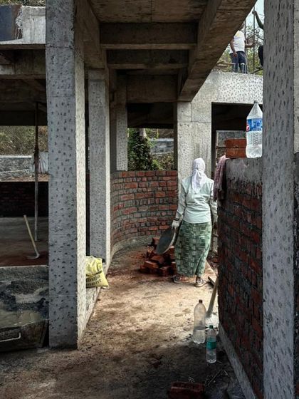 Alibaug Coastal Villas photo 37