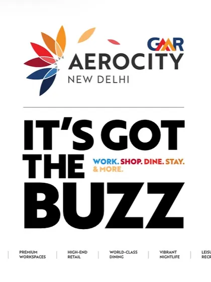 There's always something happening at Aerocity. Our vibrant calendar of events provides opportunities for networking, relaxation, and entertainment right outside your office.