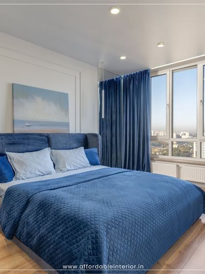 Serene & Stylish Bedrooms photo 50