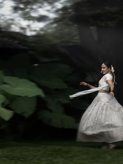 Wedding Clickz - Wedding Photography Bridal Portraits: The Soul of the Bride photo 23