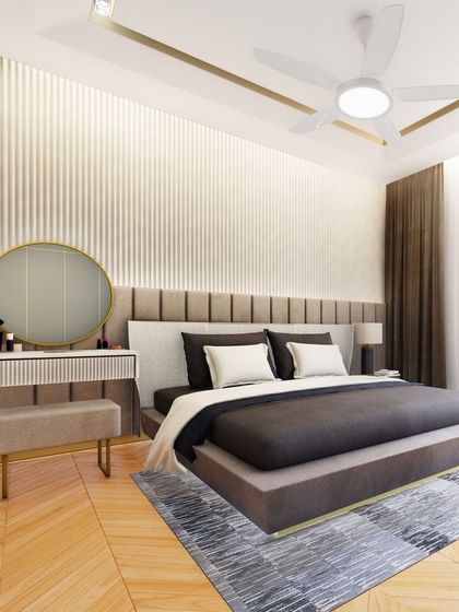 ROxAR Design Studio - Residential Architecture & Interior Design Our Design Process: From Render to Reality photo 15