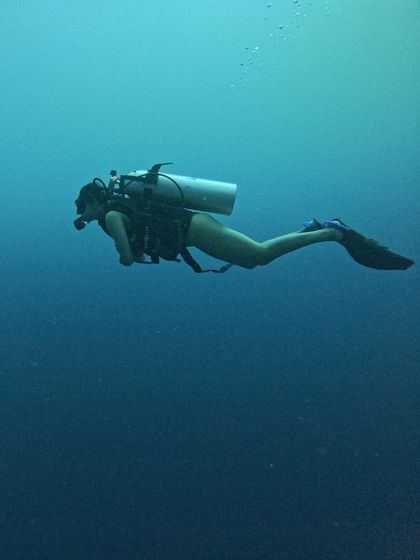 Yoga & Adventure: Lakshadweep photo 7