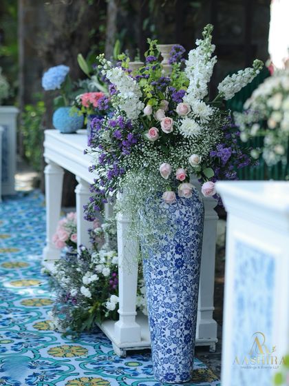 Vibrant Daytime Ceremonies photo 24