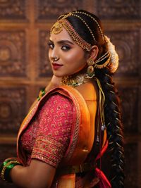 Professional Makeup Artistry