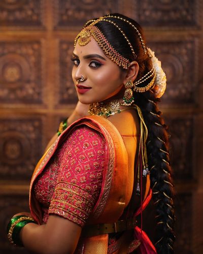 Professional Makeup Artistry