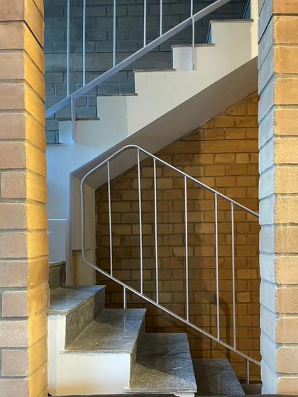 Design Kacheri - Residential Architecture Earthy & Eco-Conscious Homes photo 20