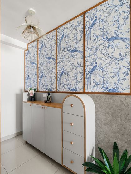 StyleMyKona - Residential Interior Design Welcoming Entryways & Foyers photo 4